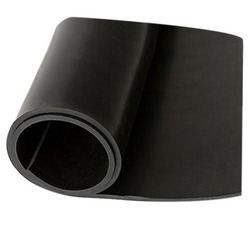 Wear Resistance Natural Rubber Sheets