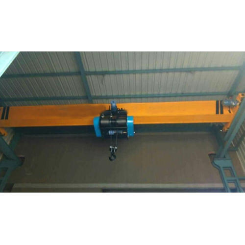 Wire Rope Hoist Crane Lift