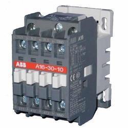 ABB AX Contactor 3 Pole 9A Switch