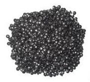 Black Lldpe Roto Granules