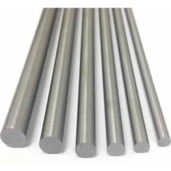 Circular Mild Steel Bar