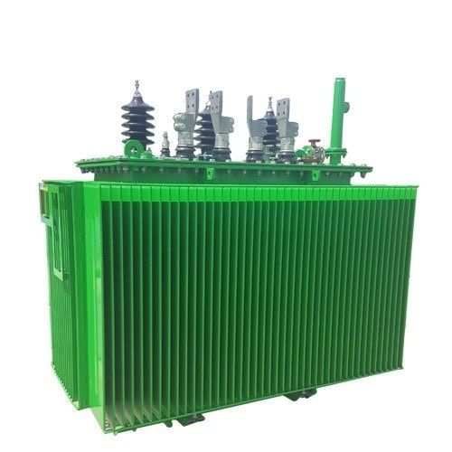 Distribution Transformer (800 KVA)