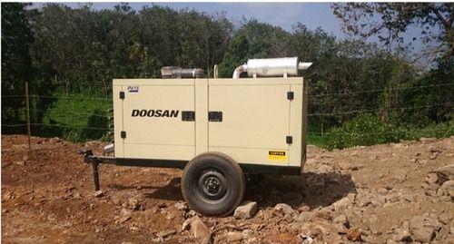 Doosan Air Compressor (Pa 360)