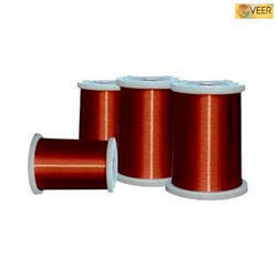 Dual Coated Polyester Made With Polyamide-Imide Copper Wire