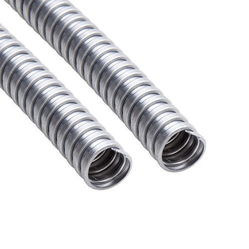 Galvanized Iron Conduit