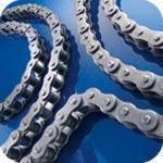 Heavy Duty Engineering Chain