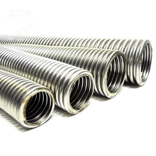 Heavy Mild Steel Conduit