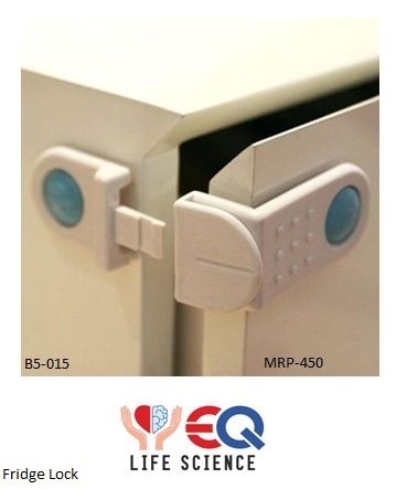 Multiple High Grade Fridge Lock