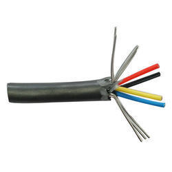 High Quality Armoured Cable