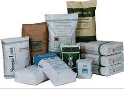 High Quality Chemical Bags