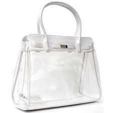 High Quality Clear Bags