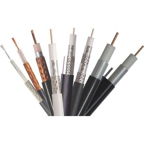 High Quality Coaxial Cable