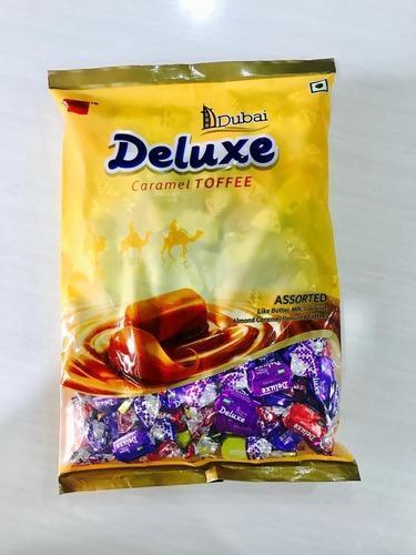 High Quality Deluxe Toffee