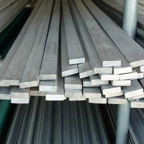 High Quality Gi Flat Bar