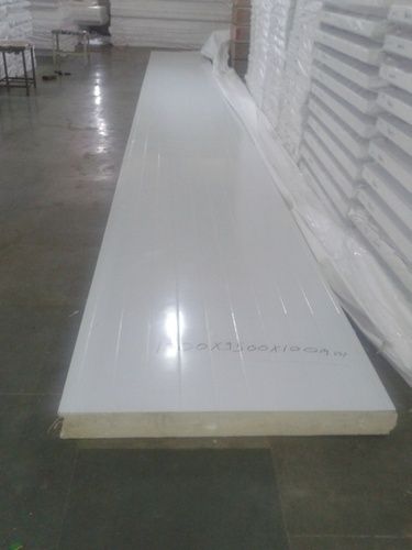 High Quality Insulated Wall Panels