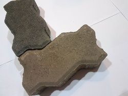 High Quality Interlock Paver