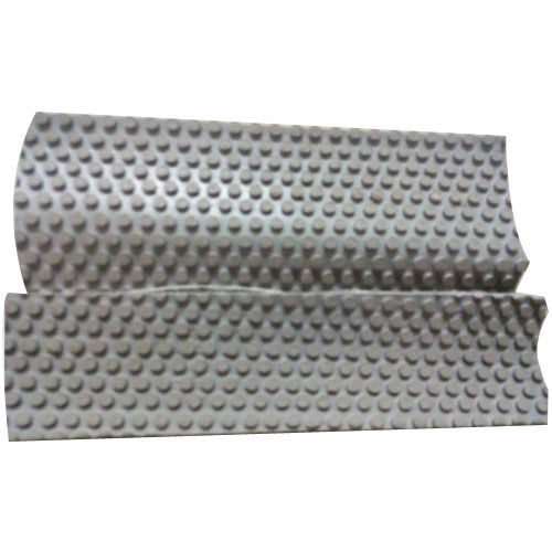 High Quality Rubber Fillet