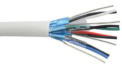 shielded cable