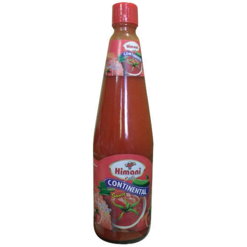 Himani Continental Tomato Sauce