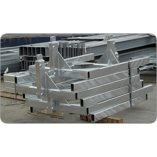 Hot Dip Galvanizing Service