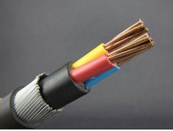 Industrial Armoured Power Cables