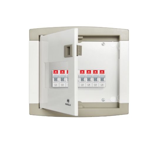 Industrial Distribution Board (Havells)