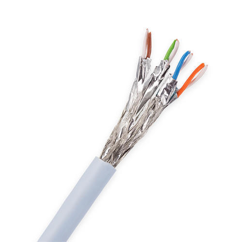 Industrial Electronic Networking Cable