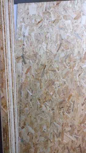 oriented strand board