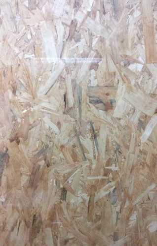 Oriented Strand Chip Board