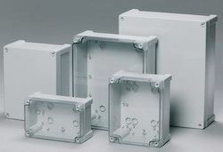 Polycarbonate - Abs Enclosure