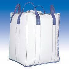 Pp Jumbo Bags