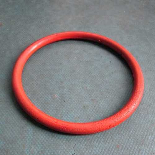 Rubber Silicon O Rings - Premium Quality Material, Versatile Sealing Solution for Various Applications