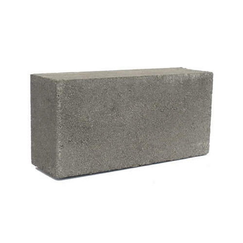 Smooth Edges Concrete Blocks