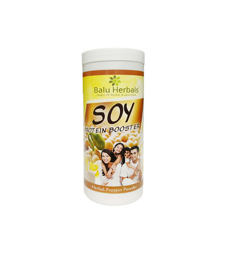 Soy Protein Powder 250g