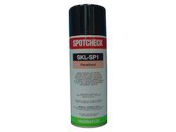 Spotcheck Skl-Sp1 Solvent Removable Red Penetrant