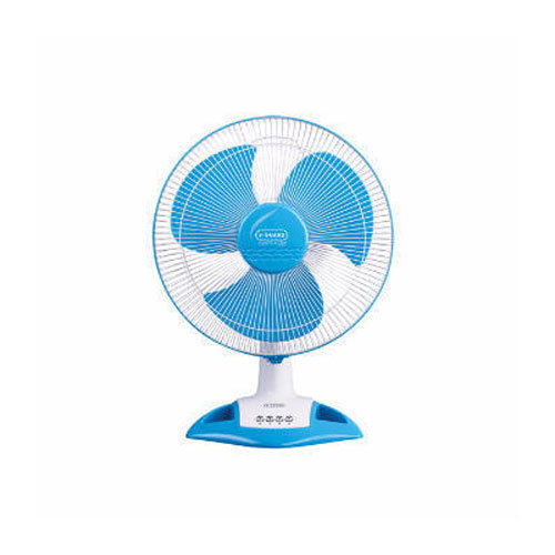 Stainless Steel Table Fan (V-Guard)