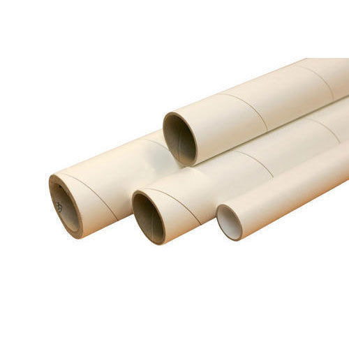 Top Brown Paper Core Tube