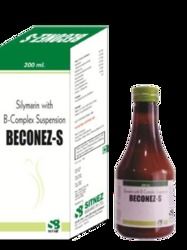 Beconez-S Syrup