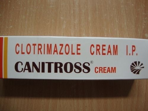 Caintross Cream