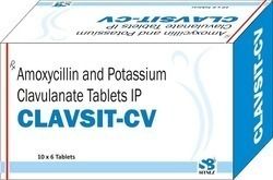 Clavsit-CV Tablets