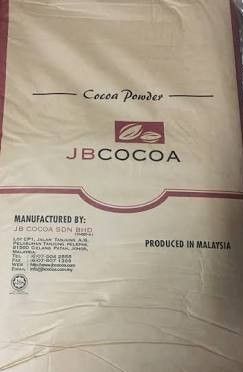 Cocoa Powder (JB 800)