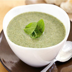 Delicious Taste Palak Soup