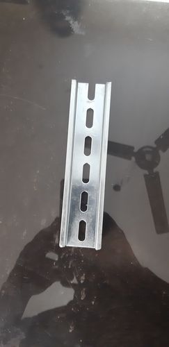 Din Mounting Rail