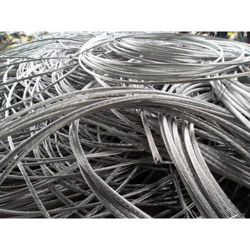 Durable Aluminium Wire Scrap