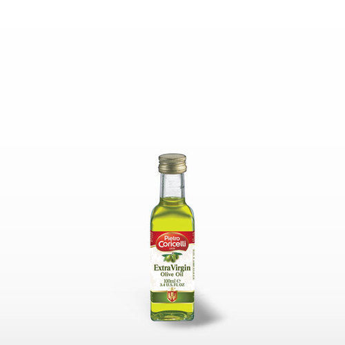 Extra Virgin Olive Oil (100ml)