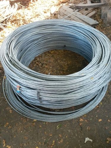 Gi Wire for Earthing