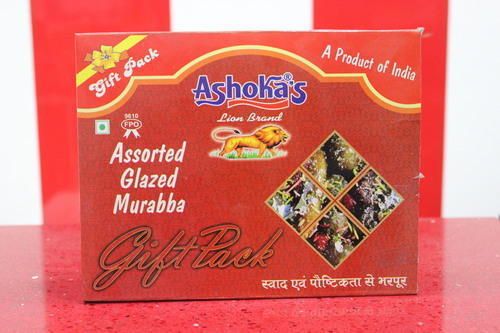Gift Pack Assorted Glazed Murabba