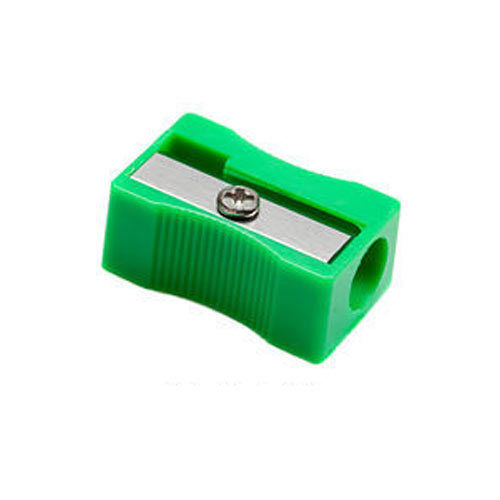 Green Color Pencil Sharpener