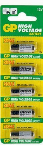 High Performance Battery (12v)