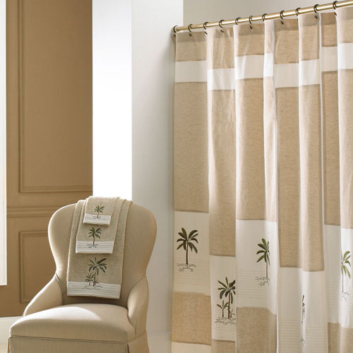 High Quality Shower Curtains